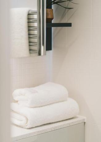 Imagen general del Apartamentos Vertus Edit Canary Wharf. Foto 11