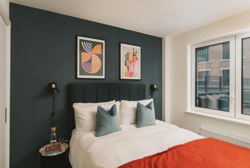 Imagen general del Apartamentos Vertus Edit Canary Wharf. Foto 12