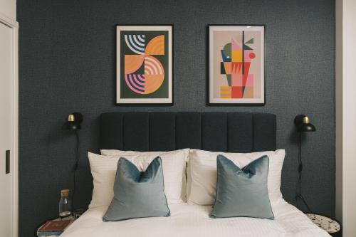 Imagen general del Apartamentos Vertus Edit Canary Wharf. Foto 13