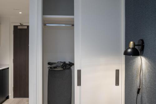 Imagen de la habitación del Apartamentos Vertus Edit Canary Wharf. Foto 20