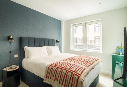 Imagen general del Apartamentos Vertus Edit Canary Wharf. Foto 16