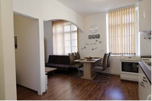 Imagen de la habitación del Apartamentos Very Nice, Viena. Foto 2
