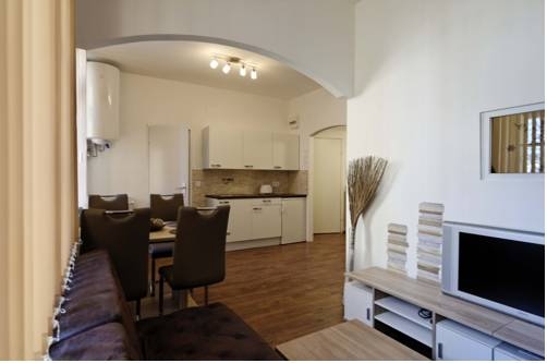 Imagen de la habitación del Apartamentos Very Nice, Viena. Foto 3