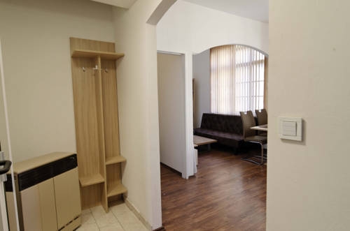Imagen de los exteriores del Apartamentos Very Nice, Viena. Foto 8