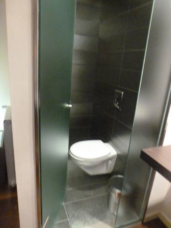 Imagen general del Apartamentos Via Augusta, Sarri&agrave;-Sant Gervasi. Foto 4