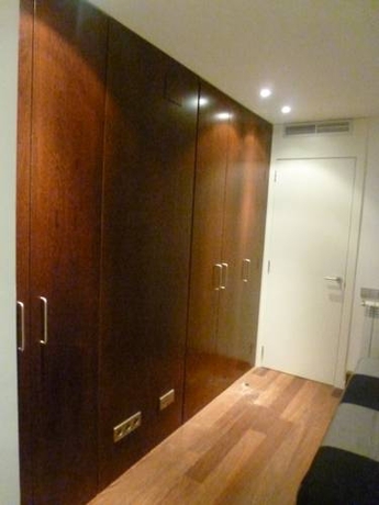 Imagen general del Apartamentos Via Augusta, Sarri&agrave;-Sant Gervasi. Foto 5