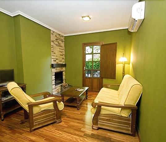 Imagen de la habitación del Apartamentos Via Nova. Foto 3