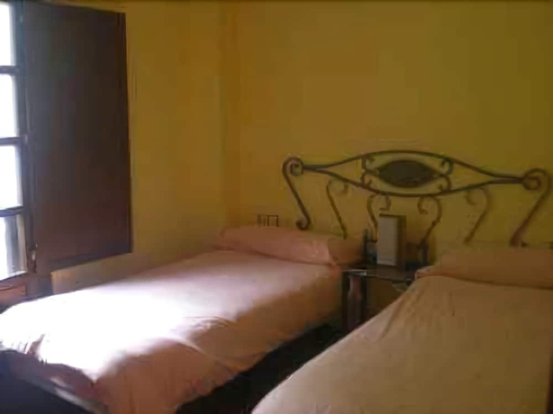 Imagen de la habitación del Apartamentos Via Nova. Foto 5