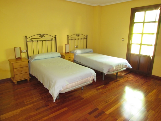 Imagen de la habitación del Apartamentos Via Nova. Foto 8