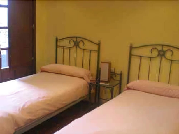 Imagen de la habitación del Apartamentos Via Nova. Foto 10