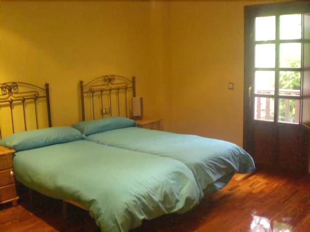 Imagen de la habitación del Apartamentos Via Nova. Foto 11