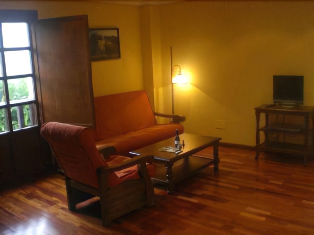 Imagen de la habitación del Apartamentos Via Nova. Foto 13