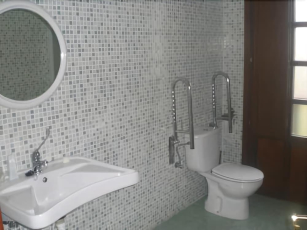 Imagen de la habitación del Apartamentos Via Nova. Foto 14