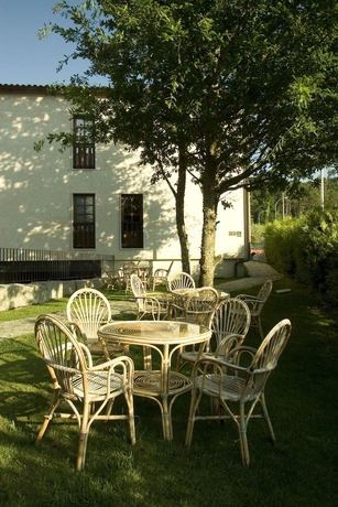 Imagen de los exteriores del Apartamentos Via Nova. Foto 17