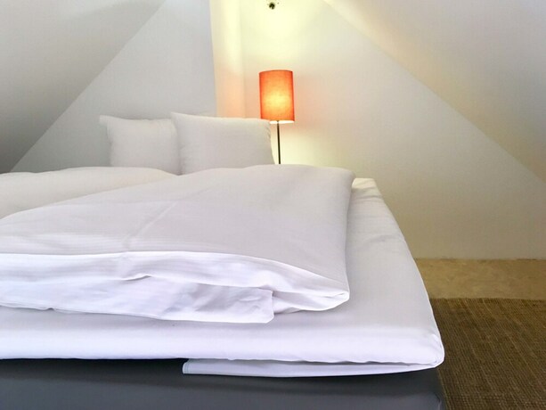 Imagen de la habitación del Apartamentos Viadukt. Foto 14