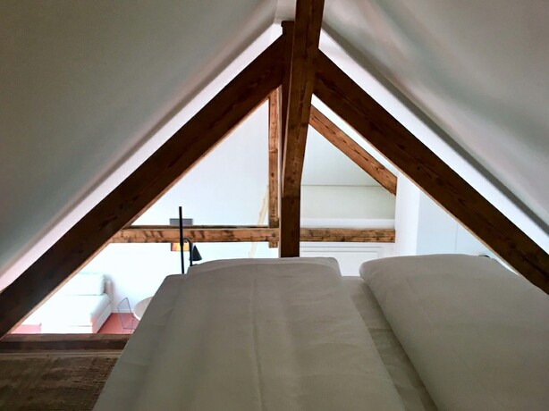 Imagen de la habitación del Apartamentos Viadukt. Foto 20