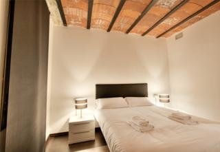 Imagen de la habitación del Apartamentos Viana. Foto 2