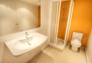 Imagen de la habitación del Apartamentos Viana. Foto 3