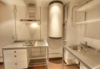 Imagen de la habitación del Apartamentos Viana. Foto 5