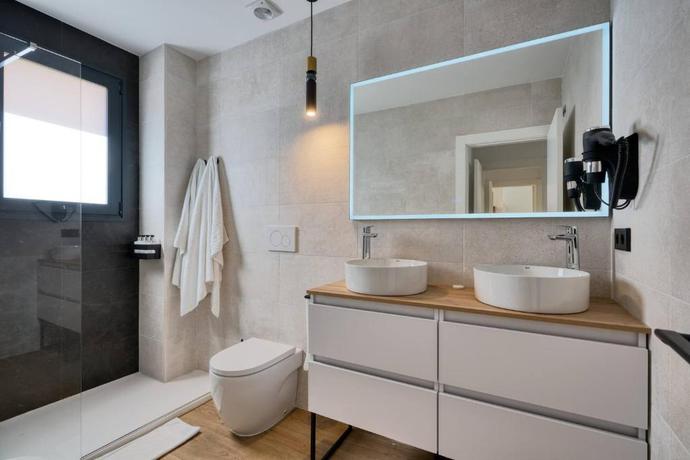 Imagen de la habitación del Apartamentos Viapol Homes. Foto 2