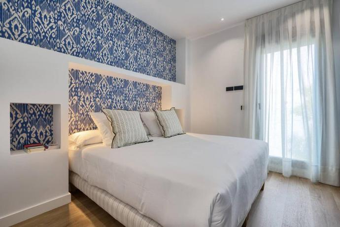 Imagen de la habitación del Apartamentos Viapol Homes. Foto 3