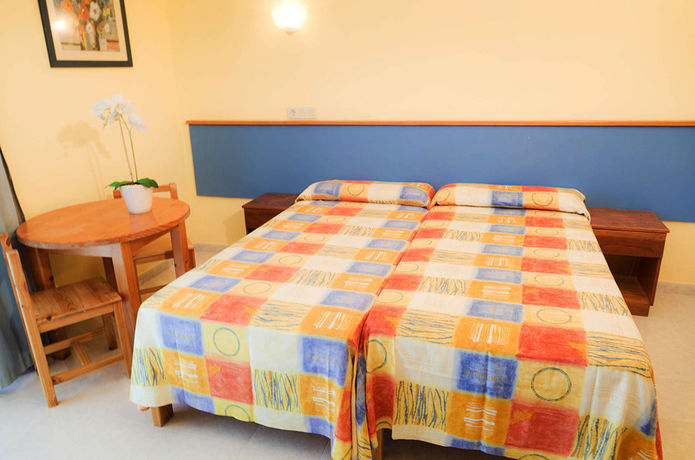 Imagen de la habitación del Apartamentos Vibra Calima - Adults Only. Foto 5