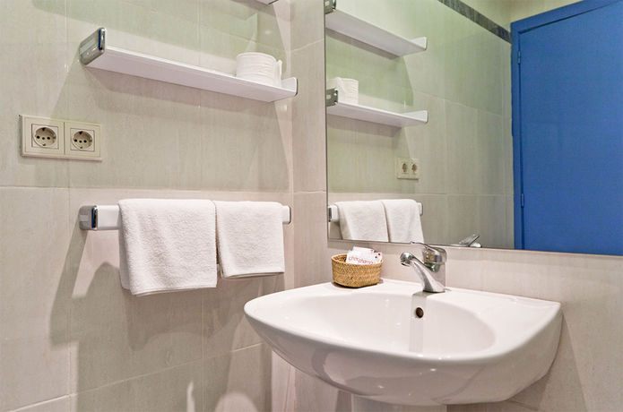 Imagen de la habitación del Apartamentos Vibra Calima - Adults Only. Foto 6