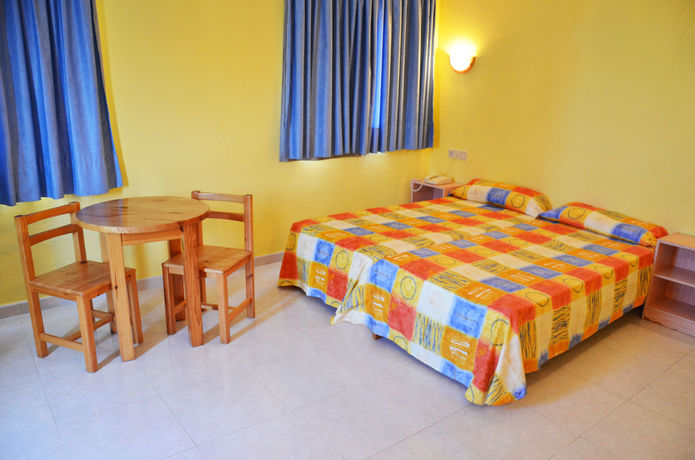 Imagen de la habitación del Apartamentos Vibra Calima - Adults Only. Foto 7