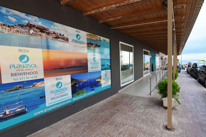 Imagen general del Apartamentos Vibra Calima - Adults Only. Foto 4