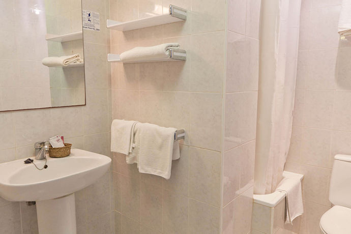 Imagen de la habitación del Apartamentos Vibra Calima - Adults Only. Foto 13