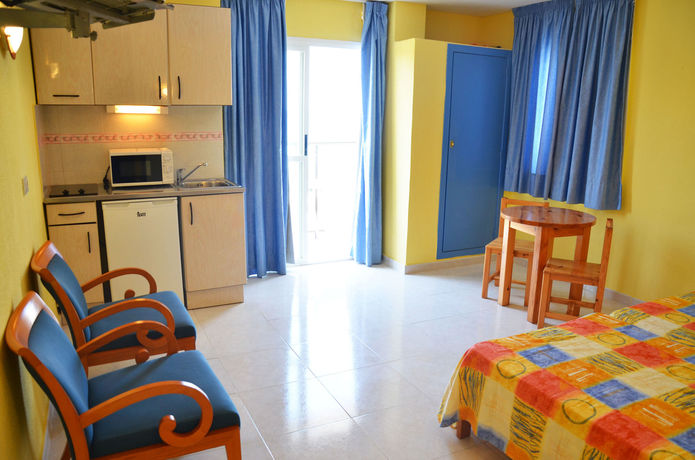 Imagen de la habitación del Apartamentos Vibra Calima - Adults Only. Foto 15