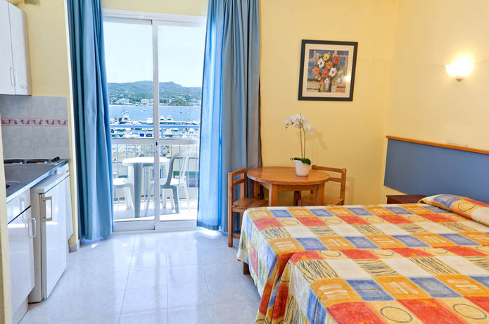 Imagen de la habitación del Apartamentos Vibra Calima - Adults Only. Foto 16