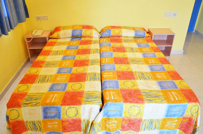 Imagen de la habitación del Apartamentos Vibra Calima - Adults Only. Foto 18