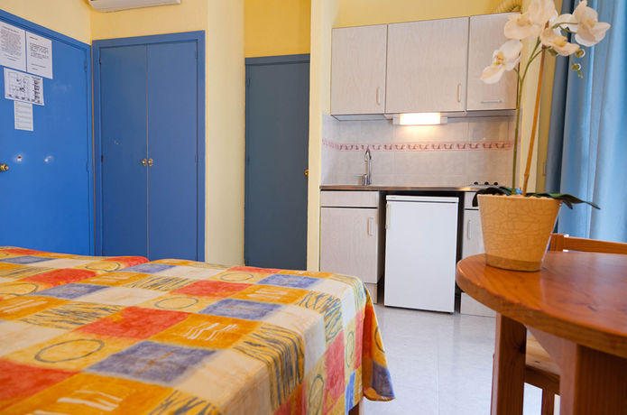 Imagen de la habitación del Apartamentos Vibra Calima - Adults Only. Foto 20