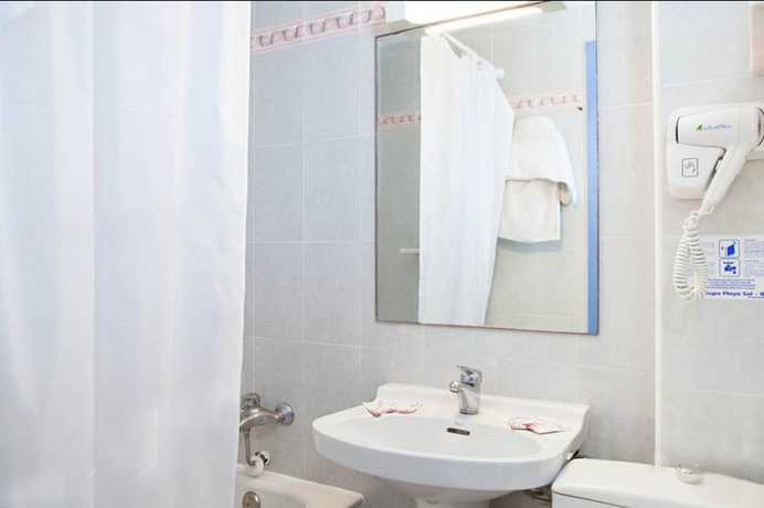 Imagen de la habitación del Apartamentos Vibra Jabeque Blue. Foto 9