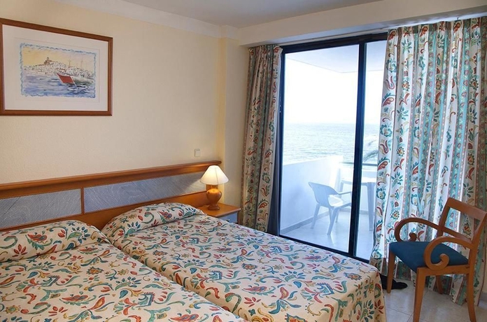 Imagen de la habitación del Apartamentos Vibra Jabeque Soul. Foto 7