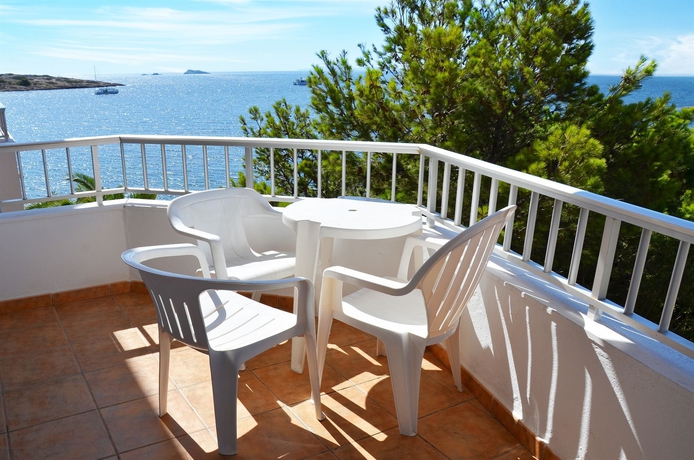 Imagen de la habitación del Apartamentos Vibra Jabeque Soul. Foto 8