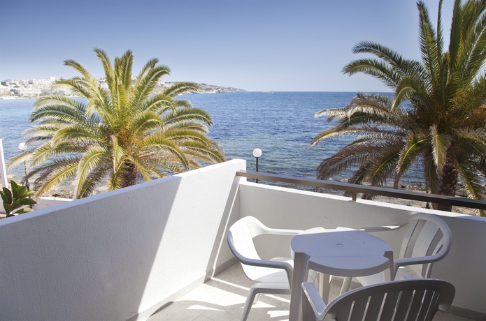 Imagen de la habitación del Apartamentos Vibra Jabeque Soul. Foto 9