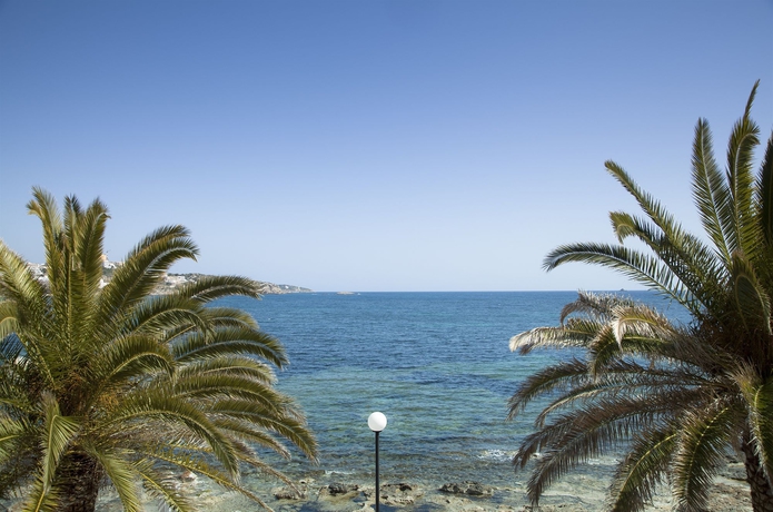 Imagen de los exteriores del Apartamentos Vibra Jabeque Soul. Foto 13