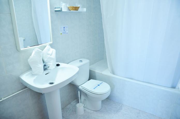 Imagen de la habitación del Apartamentos Vibra Lux Mar. Foto 8