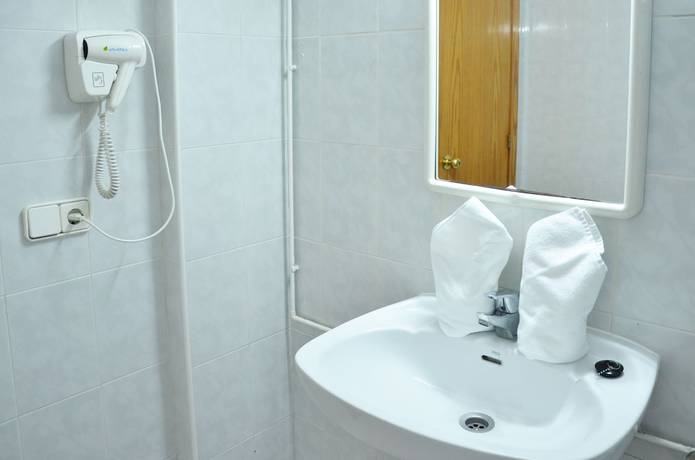 Imagen de la habitación del Apartamentos Vibra Lux Mar. Foto 10