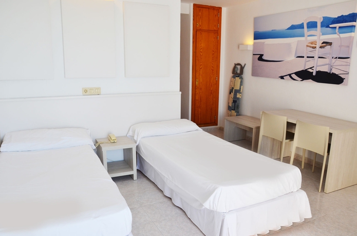 Imagen de la habitación del Apartamentos Vibra Panoramic. Foto 4