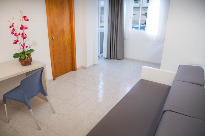 Imagen de los interiores del Apartamentos Vibra Panoramic. Foto 16