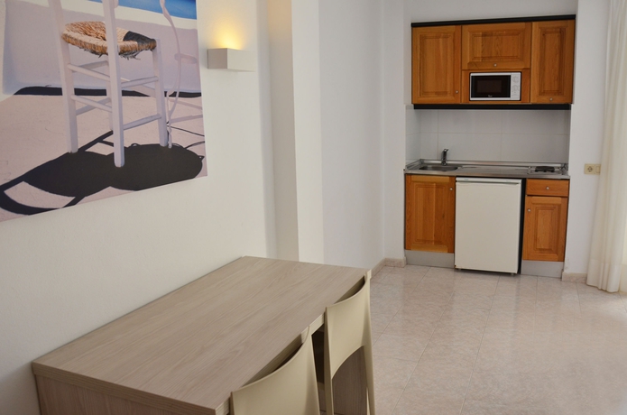 Imagen de la habitación del Apartamentos Vibra Panoramic. Foto 7