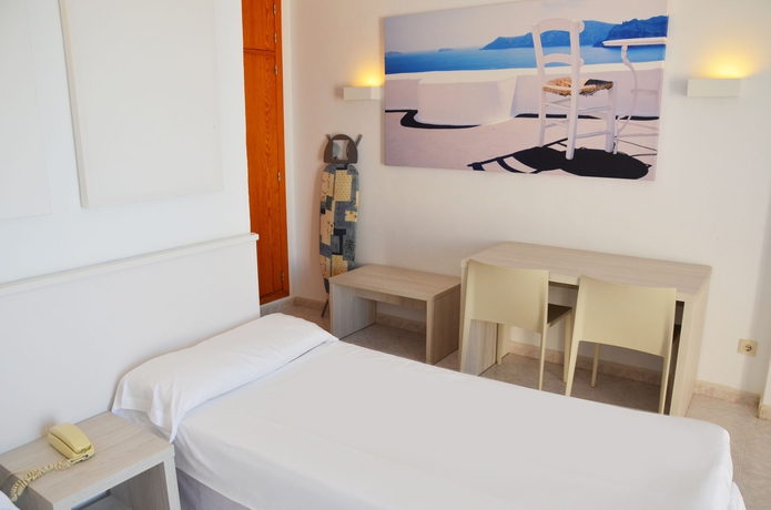 Imagen de la habitación del Apartamentos Vibra Panoramic. Foto 8