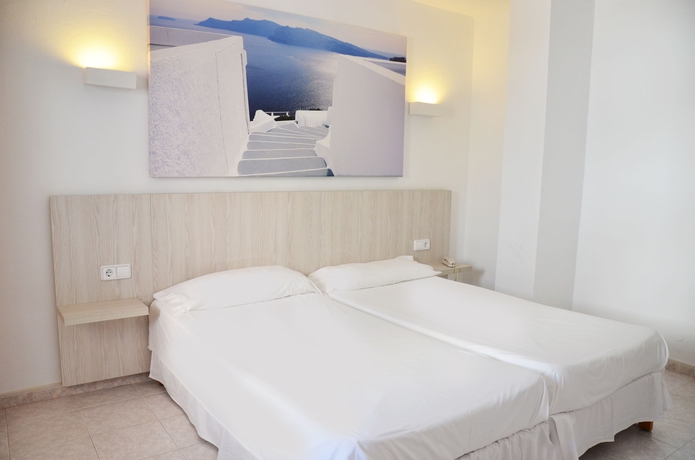 Imagen de la habitación del Apartamentos Vibra Panoramic. Foto 11