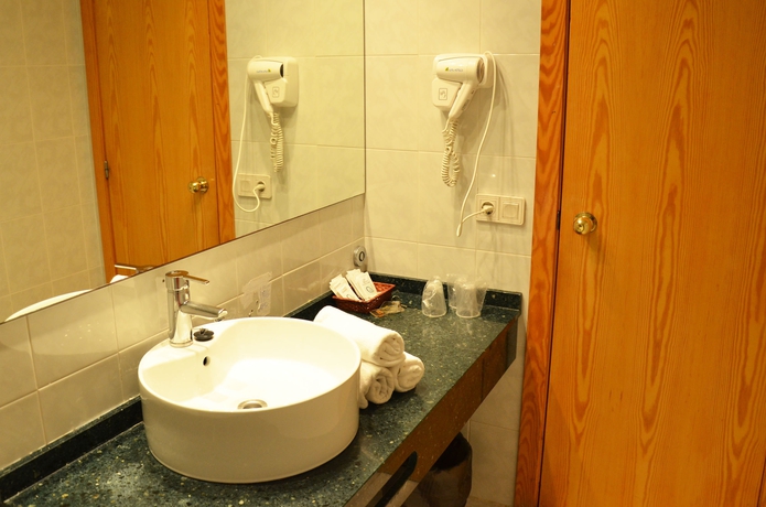 Imagen de la habitación del Apartamentos Vibra Panoramic. Foto 13