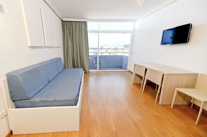 Imagen de la habitación del Apartamentos Vibra Tivoli. Foto 16