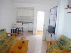 Imagen de la habitación del Apartamentos Vicksol. Foto 3