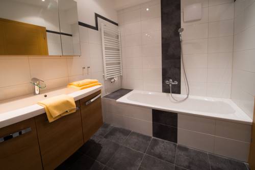 Imagen de la habitación del Apartamentos Vicky. Foto 10